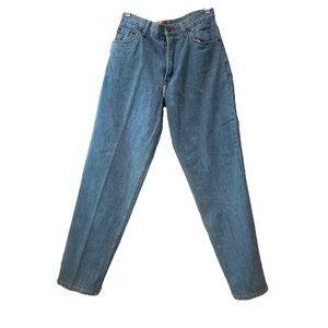 Vintage Bugle Boy Jeans
